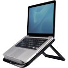 Podstawa pod laptop Quick Lift I-Spire™ (czarna) Fellowes