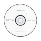 Płyta OMEGA DVD+R 4,7GB 16X CAKE (10) OMD1610+