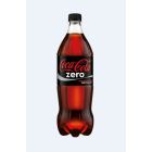 Napój COCA COLA ZERO 0.85L butelka PET