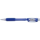 Ołówek automatyczny Pentel AX125 FIESTA II, 0.5 mm, niebieski