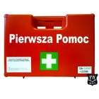 Apteczka pierwszej pomocy 08 AZP100 C 13x23x29 REIS