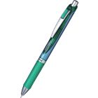 Pióro kulkowe Pentel, cienkopis żelowy BLN75 LRN5, 0.5 mm, zielony