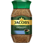 Kawa JACOBS KRONUNG DECAFF bezkofeinowa 100g rozpuszczalna