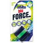 Kostka do WC BLU FORCE do spłuczki 50g las GENERAL FRESH