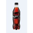 Napój COCA COLA ZERO 0.5L butelka PET