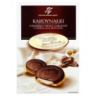 Ciastka Tago, Herbatniki Kardynałki zabajone 180g