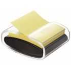 Podajnik do karteczek Post it Pro PRO-B-1SSCY-R330 czarny, Super