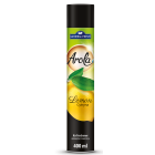 Odświeżacz powietrza AROLA Spray 400ml cytryna General Fresh