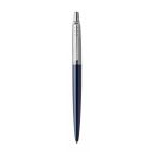 Długopis Parker Jotter Royal Blue CT, wkład niebieski, giftbox, Parker 1953186