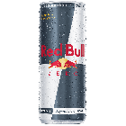 Napój energetyczny RED BULL ZERO 250ml puszka