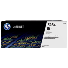 Toner HP 508A (CF360A) czarny 6000str CLJ M552