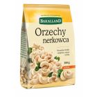 Orzechy nerkowca 300g BAKALLAND