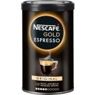 Kawa NESCAFE GOLD ESPRESSO 95g puszka rozpuszczalna