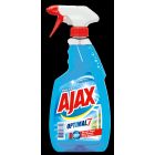 AJAX Płyn do mycia szyb 500 ml MULTI ACTION 37615