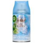 Odświeżacz AirWick Freshmatic, wkład 250ml, Świeżość Letniego Poranka