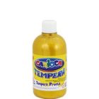 Farby tempery, wodorozcieńczalne Carioca 500 ml złota