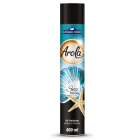 Odświeżacz powietrza AROLA Spray 400ml morze GENERAL FRESH