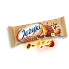 Ciastka JEŻYKI Cafe 140g