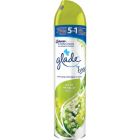 Odświeżacz powietrza GLADE/BRISE, spray 300ml konwalia