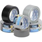 Taśma naprawcza Smart duct tape, 50mm x 10m, czarna taśma uszczelniająca