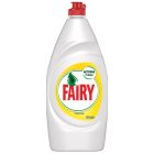 FAIRY Płyn do naczyń Lemon 900ml 0090804 *57973