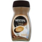 Kawa NESCAFE CREME SENSAZIONE 100g rozp.