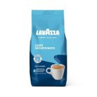 Kawa LAVAZZA CAFFE DECAFFEINATO bezkofeinowa 500g ziarnista