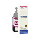 Tusz EPSON T6733 magenta 70ml C13T67334A