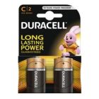 Bateria Basic C/LR14 K2 (2 szt.) Duracell