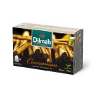 Dilmah herbata owocowa Cinnamon 20 saszetek