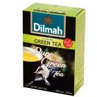 Dilmah zielona herbata liściasta Green Tea Natural 100g