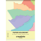 PAPIER KOLOROWY TOP 2000 CREATINIO A4 10K 80G 400176684