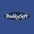 Serwetki BulkySoft 24x24, 2 warstwy 100 sztuk granat