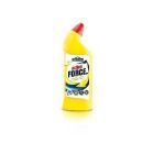 General Fresh Żel do WC ACTION FORCE Cytryna1000 ml