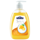 Mydło w płynie sara 500ml mango i cytryna General Fresh