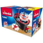 Mop VILEDA zestaw obrotowy Turbo (11504)