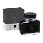 Atrament QUINK w butelce (57 ml) czarny 1950375 PARKER