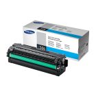 Toner SAMSUNG (CLT-C506L/SU038A) niebieski 3500str