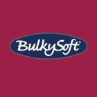 Serwetki BulkySoft 24x24, 2 warstwy 100 sztuk bordo