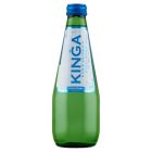 Woda KINGA PIENIŃSKA 330ml (12szt.) niegazowana szkło