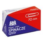 Spinacze biurowe okrągłe R70 Grand (10x100 szt) 70mm