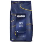 Kawa Lavazza SUPER CREMA kawa ziarnista 1 kg