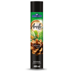 Odświeżacz powietrza AROLA Spray 400ml las GENERAL FRESH