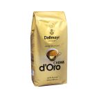 Kawa DALLMAYR D''ORO CREMA 1kg ziarnista