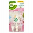 AIR WICK odświeżacz Elektryczny Magnolia i Kwiat Wiśni wkład 19 ml