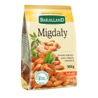 Migdały 300g BAKALLAND