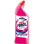 General Fresh Żel do WC ACTION FORCE Kwiat 1000 ml