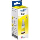 Tusz EPSON T6644 (C13T66444A) żółty 6500str