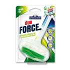 Kostka do WC DUO FORCE zawieszka 40g las GENERAL FRESH