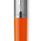 Długopis Parker Jotter Originals ORANGE, wkład niebieski, Parker 2076054